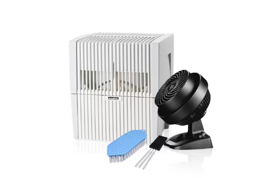 벤타 에어 워셔 LW-25 & 보네이도 530 세트