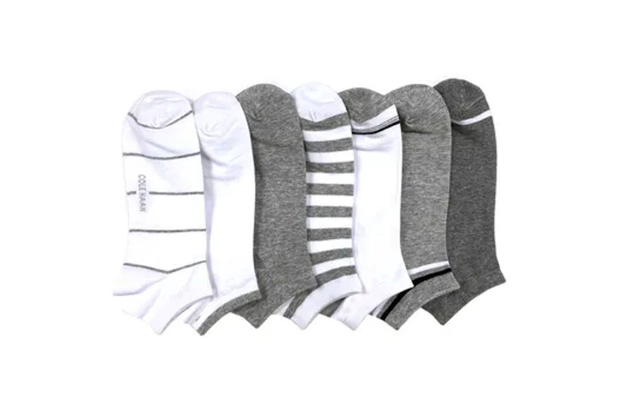 COLE HAAN 남성 양말 7족 FREE SIZE