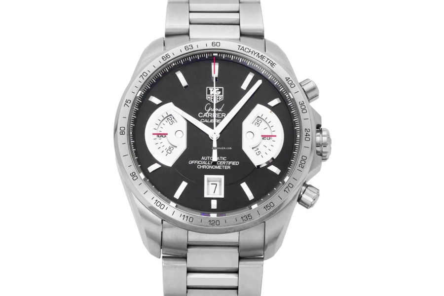 TAGHEUER태그호이어 남성시계 AUTOMATIC CAV511A BA0902