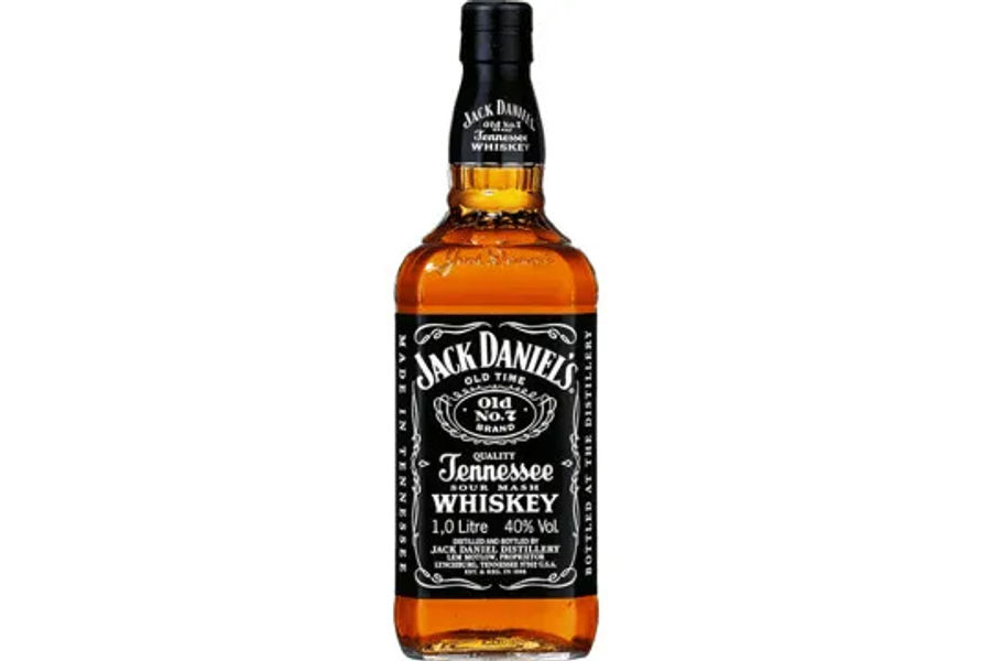 JACK DANIELS 테네시 위스키 1L