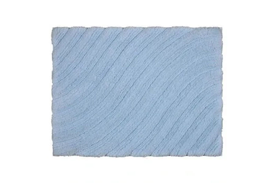 RIVIERA HOME 욕실 매트 2P 45X60CM