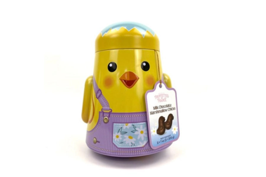 CHOCMOD 마쉬멜로 초콜릿 400G