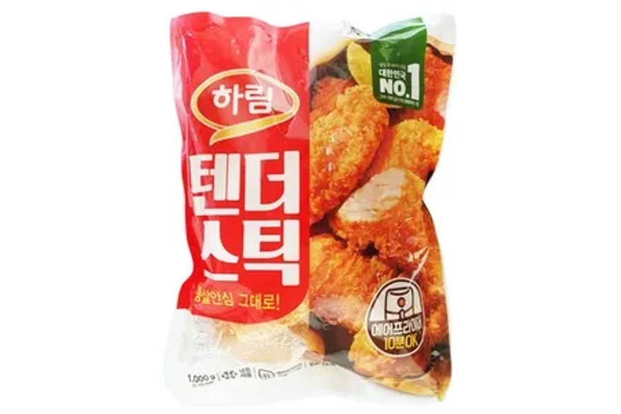 하림 텐더 스틱 1000G