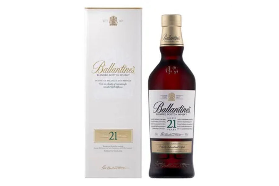 BALLANTINES 21 년 / 스코틀랜드 700ML