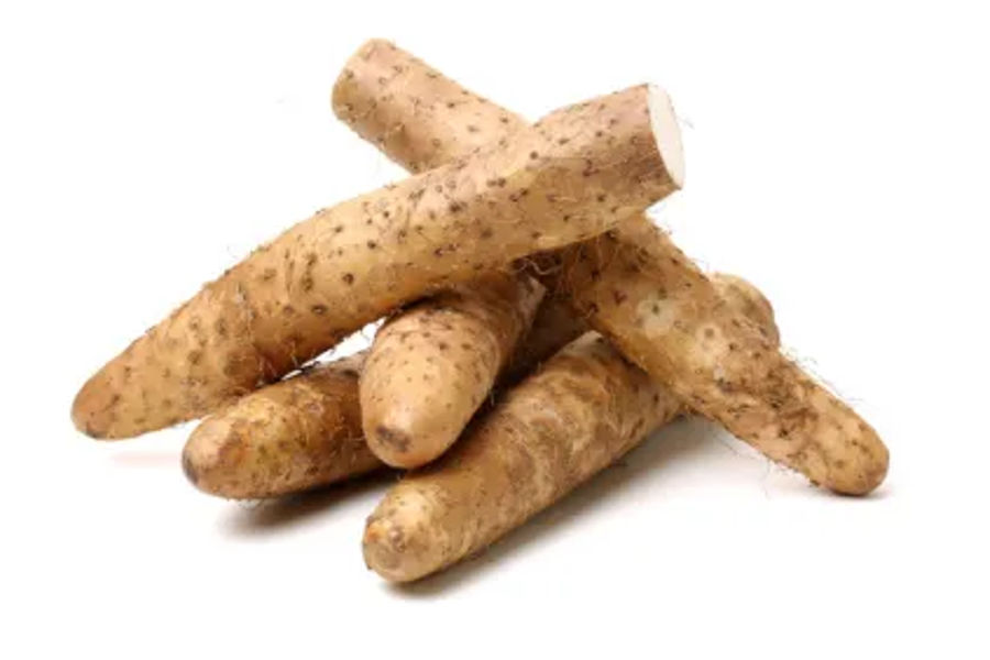 마 (2KG) 원산지:국내산