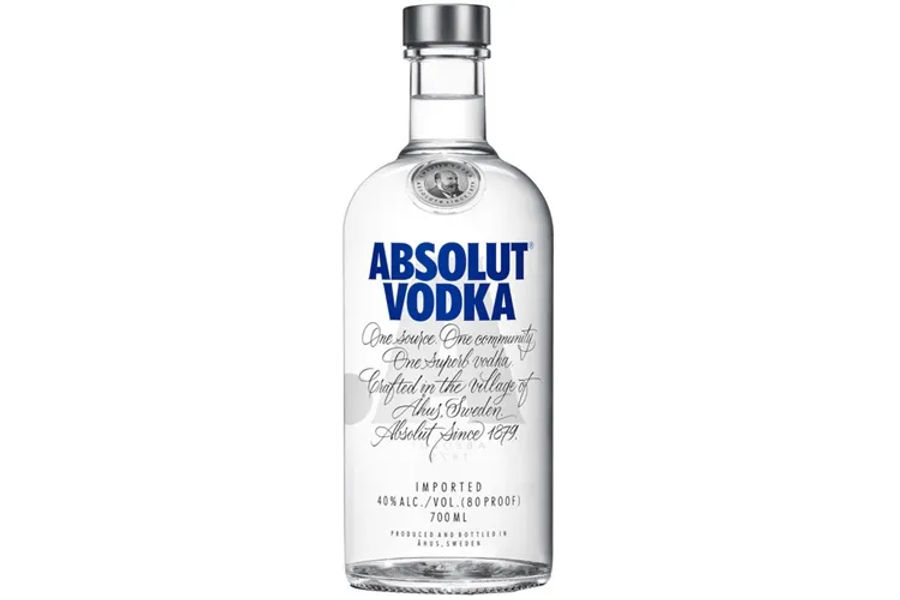 ABSOLUT 보드카 1L