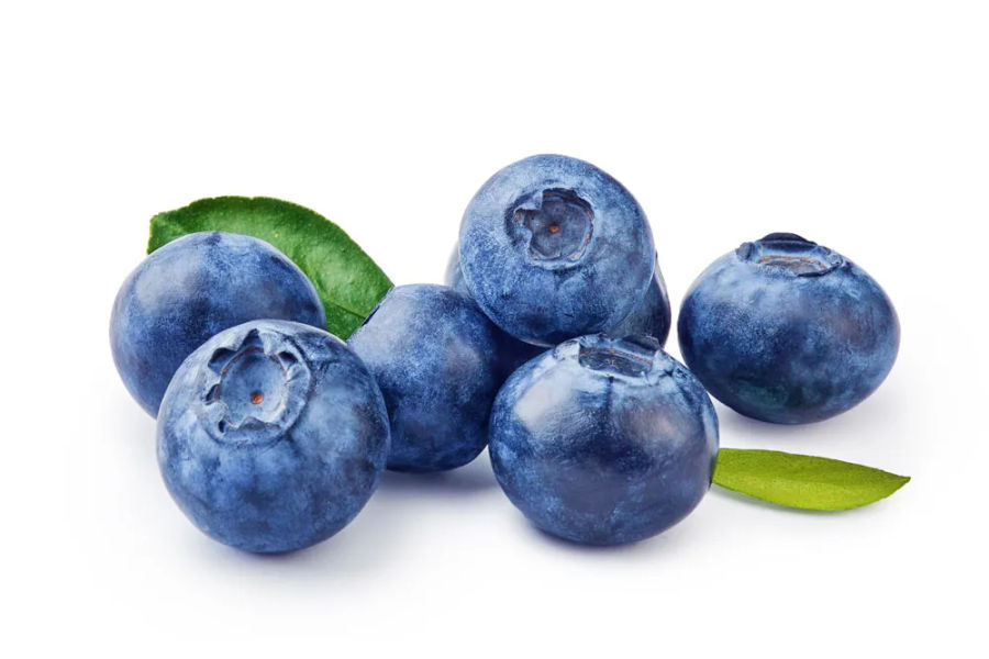 무농약 블루베리 (500G) 원산지 : 국내산