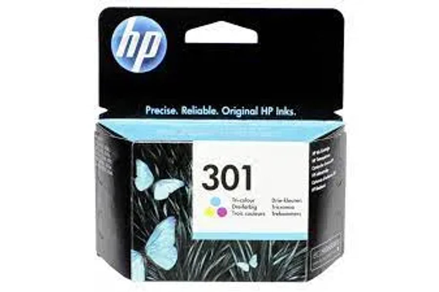 HP 컬러카트리지 2PK CH562WAA
