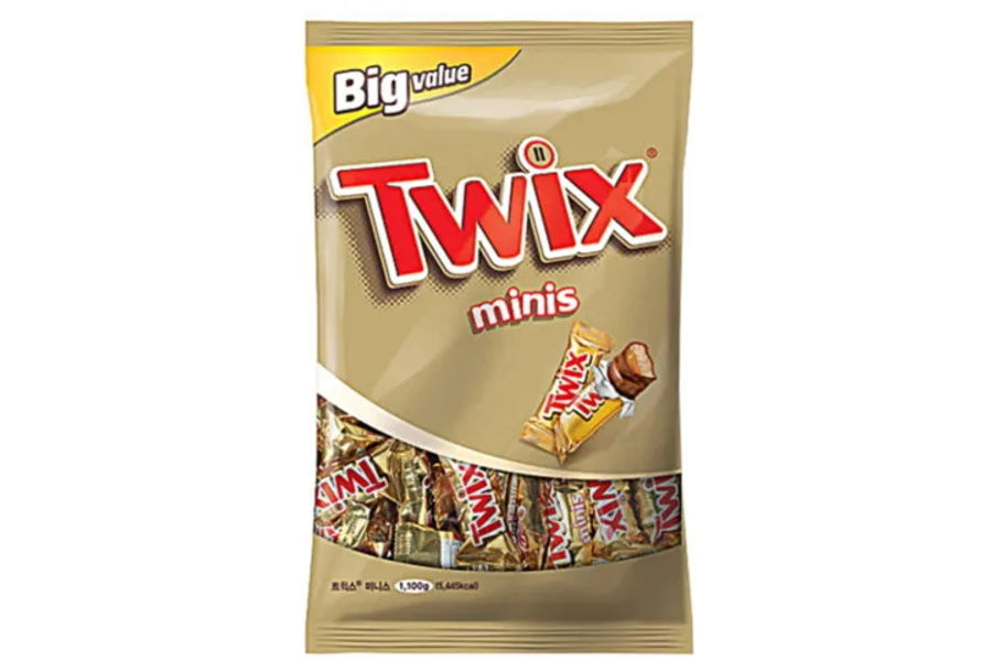 MARS 트윅스 미니스 1875G