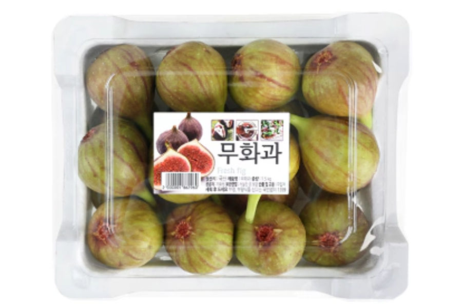 무화과(1.5KG) 원산지:국산