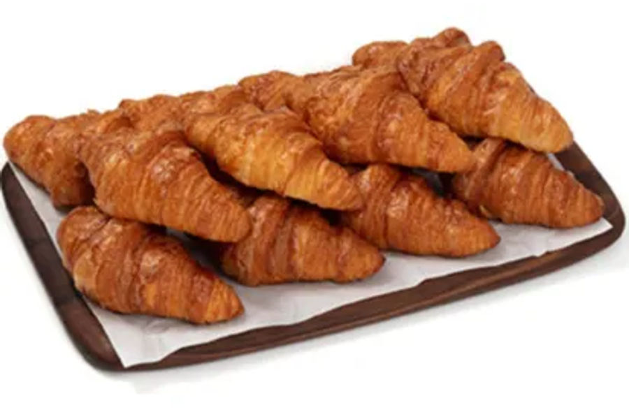 프렌치버터크라상 FRENCH BUTTER CROISSANT 12CT/PACK