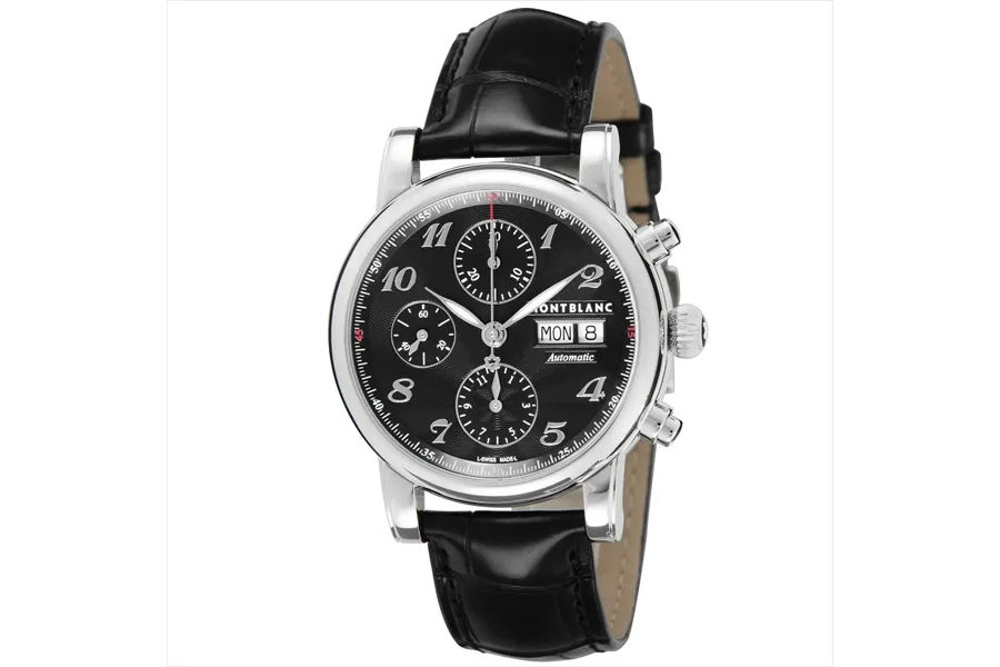 MONTBLANC몽블랑 남성시계AUTOMATIC 106467
