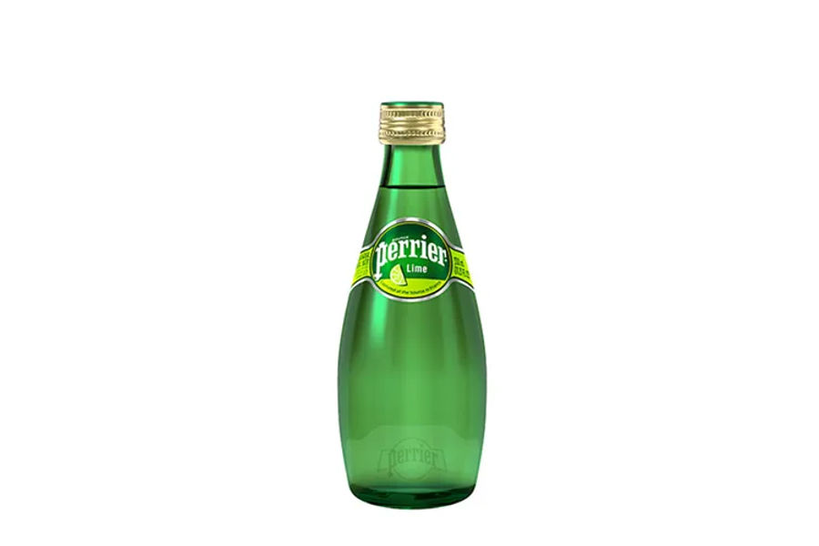 PERRIER 라임 500ML X 24 팩