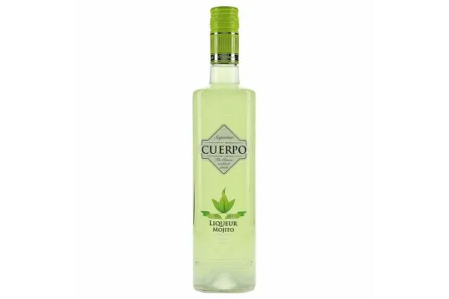CUERPO 모히토 700ML