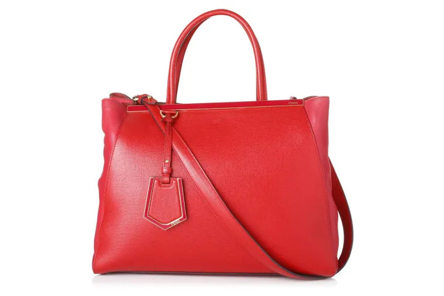 FENDI 펜디 핸드백 8BH250 D7E