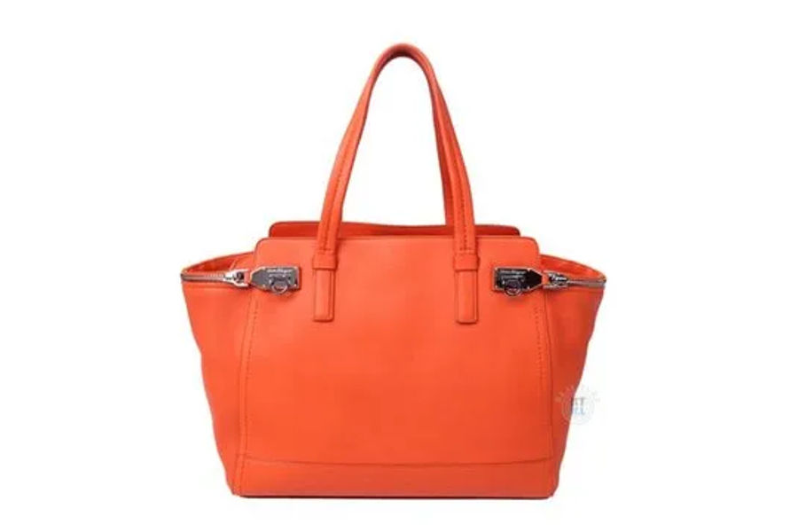 FERRAGAMO 핸드백 21D555 0532758