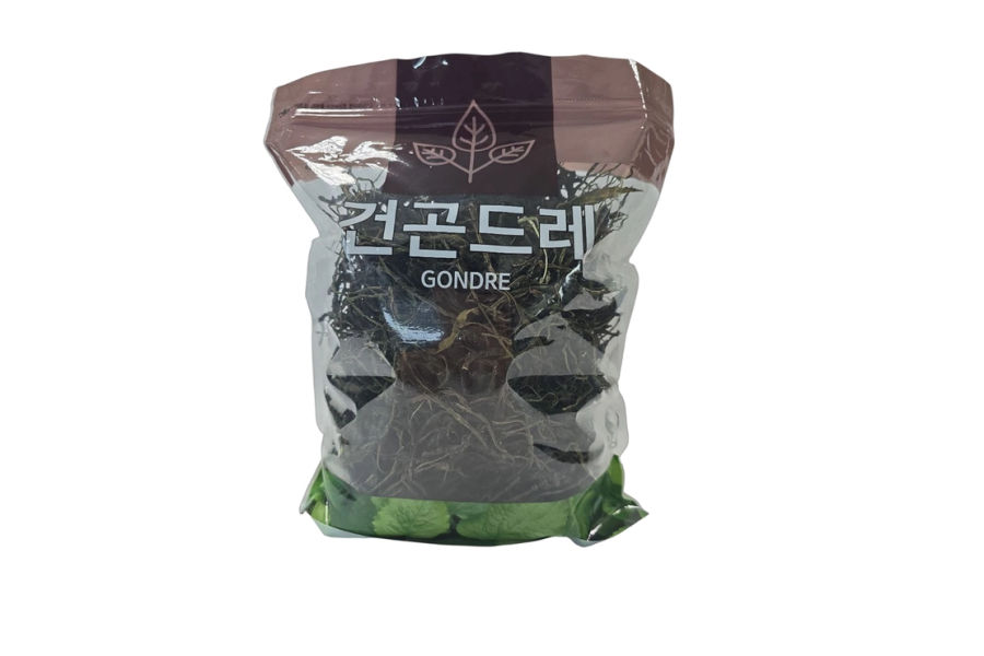 건곤드레 나물(300G) 원산지:국내산 