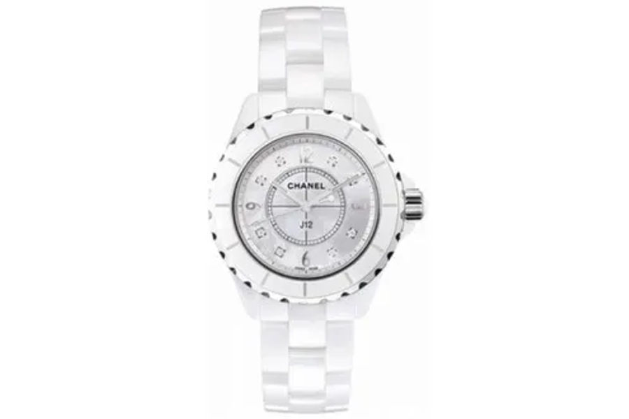 CHANEL 샤넬 여성시계 QUARTZ H2422