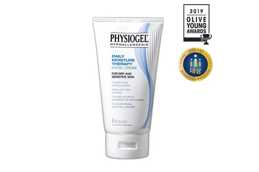 피지오겔 DMT크림 150ML X 2개