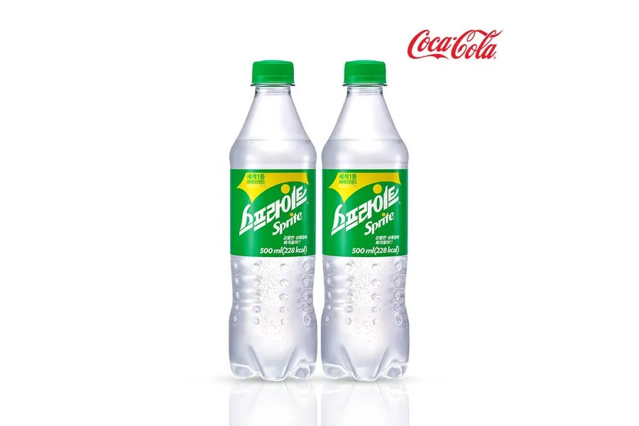 스프라이트 500ML X 12팩