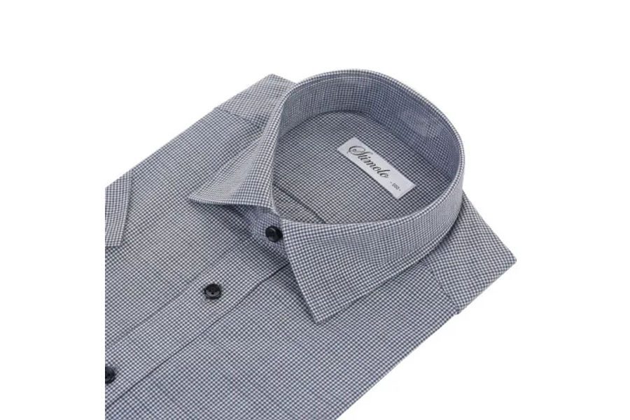 STIMOLO 남성 반소매 셔츠 95-110 ASIAN SIZE