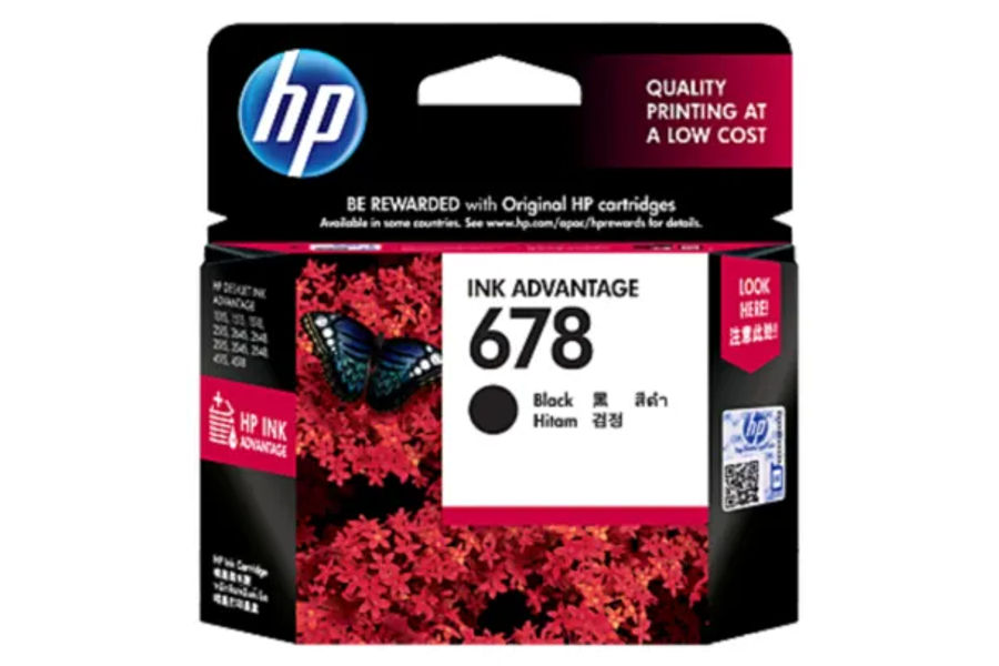 HP 블랙카트리지3PK CZ107AA