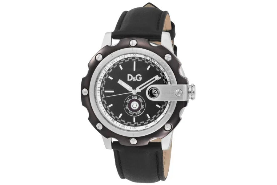 DOLCE & GABBANA 남성시계 DW0574