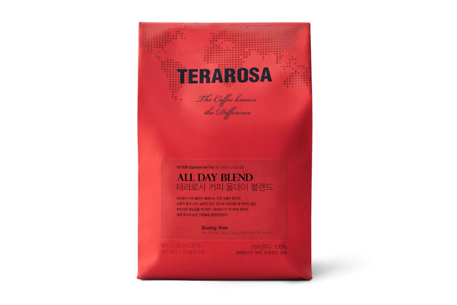 테라로사 올데이 블렌드 1.13kg