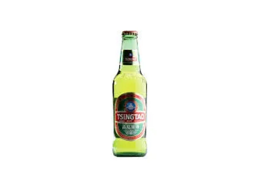 TSINGTAO 병맥주 640ML X 6