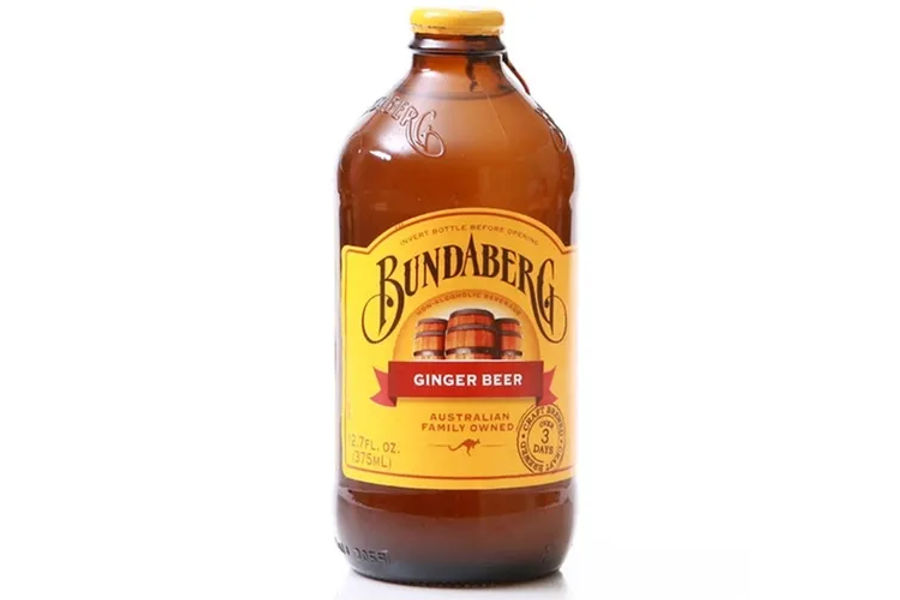 분다버그 진저비어 375ML X 12병