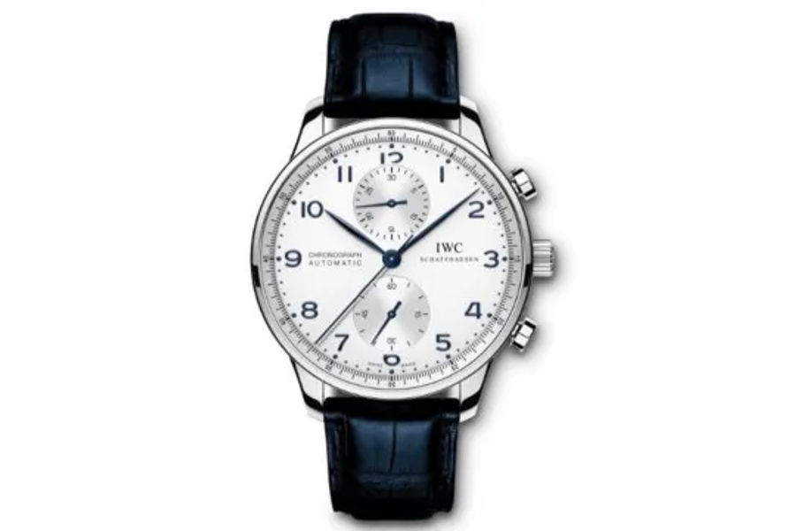 IWC 아이더블유씨 남성시계 AUTOMATIC IW371446