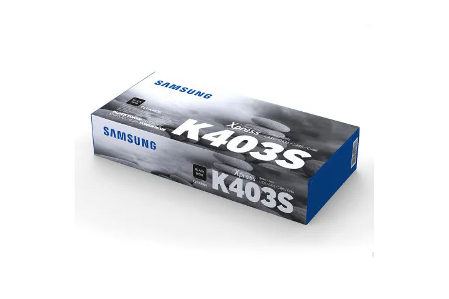 SAMSUNG 블랙토너 CLT-K403S