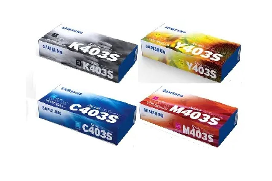 SAMSUNG 컬러 토너 CLT-403S