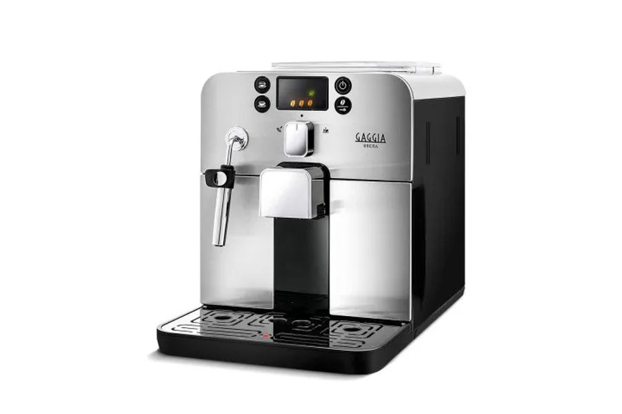 GAGGIA 가찌아 에스프레소 머신 BRERA 브레라블랙