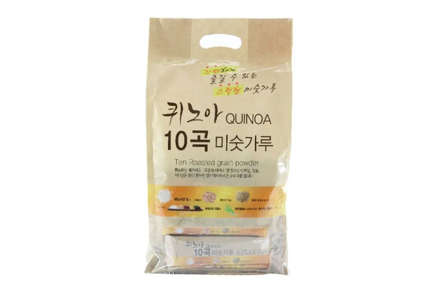 태광선식 퀴노아 10곡미숫가루 20G X 80CT