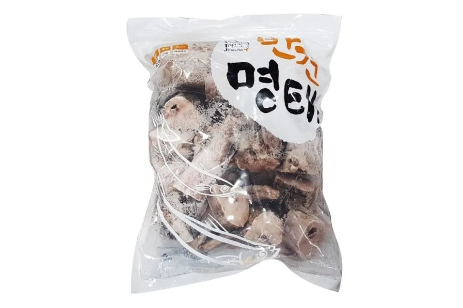 반건 명태 원산지 : 러시아 2KG