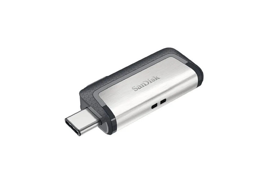 SANDISK ULTRA DUAL DRIVE USB 64GB