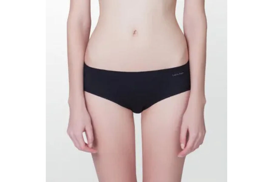 CALVIN KLEIN 여성 팬티 4매 S,M,L US SIZE