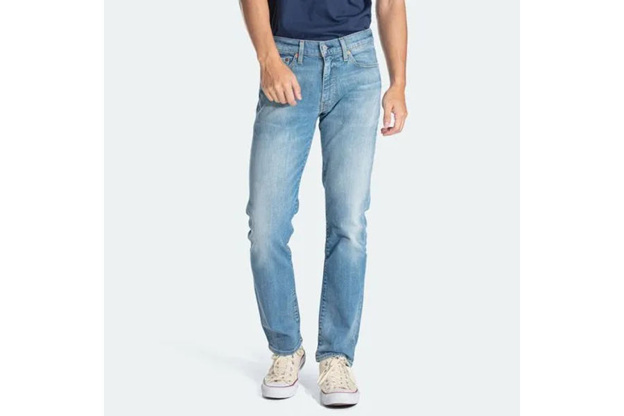 LEVIS 남성 청바지 #511 30 - 36 US SIZE