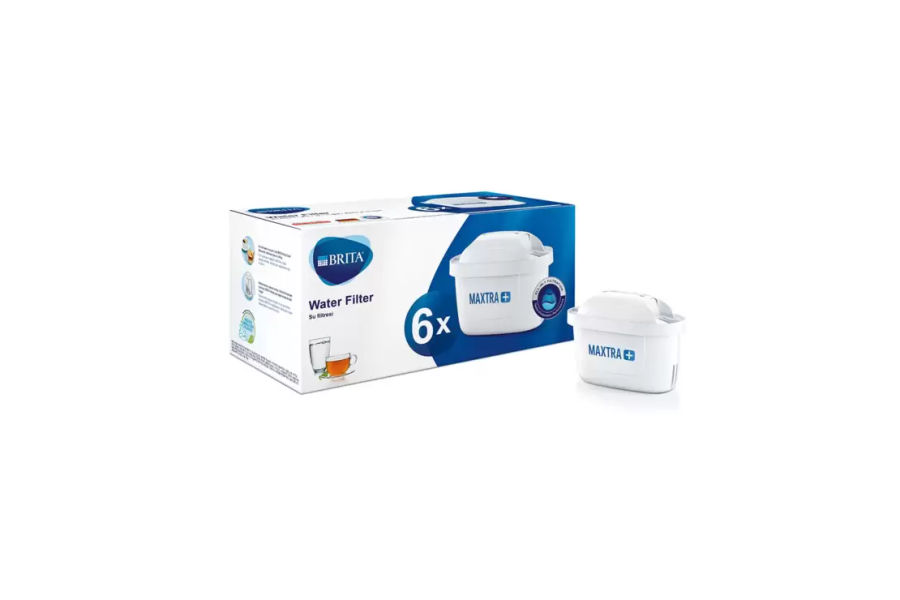 BRITA 브리타 맥스트라 필터6개 독일산