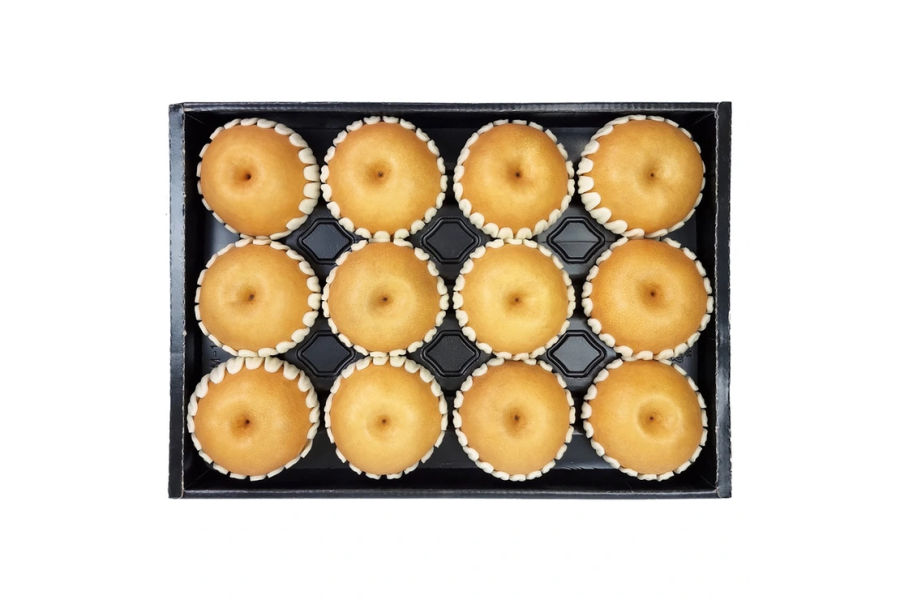 프리미엄 배 선물세트 7.5kg(11~12입)