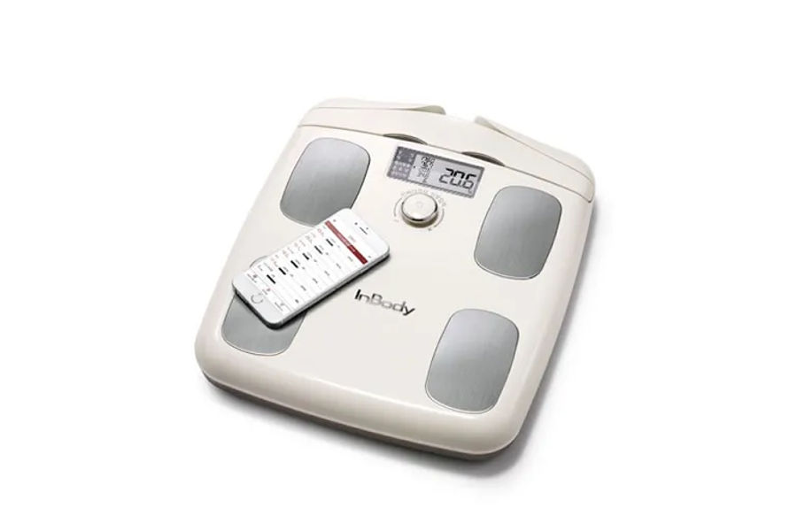 INBODY 인바디 체중체지방계 다이얼W