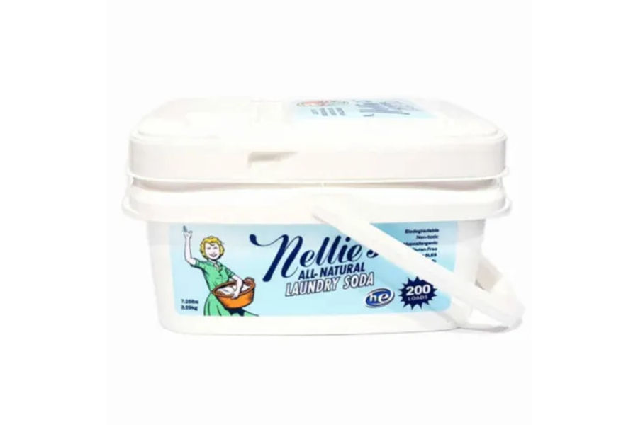 넬리 소다세제 3.29KG / 200회분