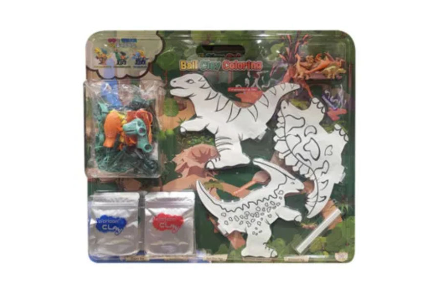 금홍팬시 컬러링풍선색칠놀이