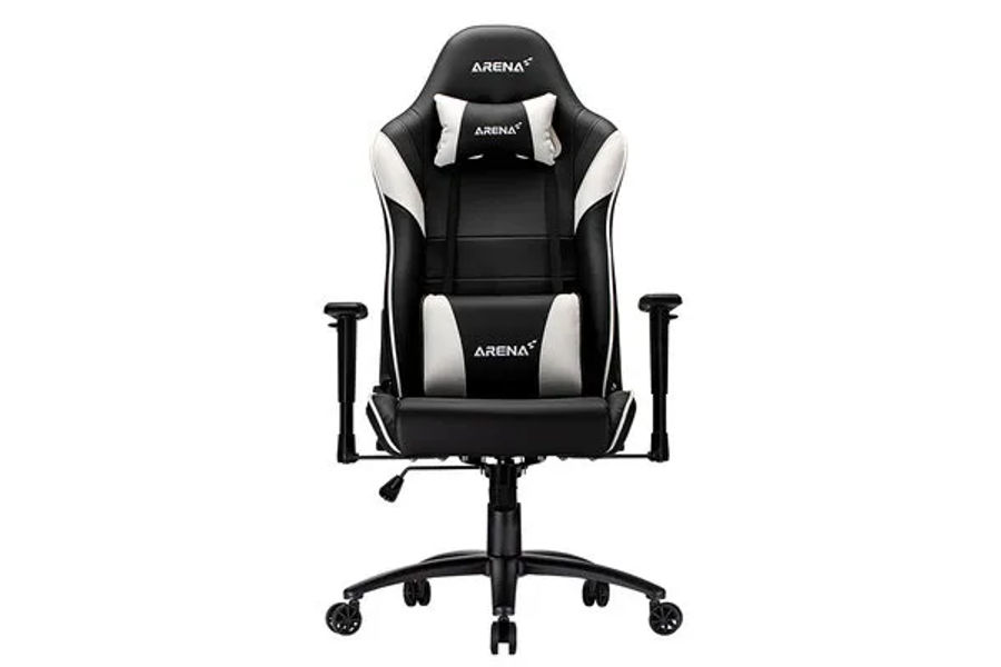 제닉스 아레나 게이밍 의자W57 X D55 D 127 CM