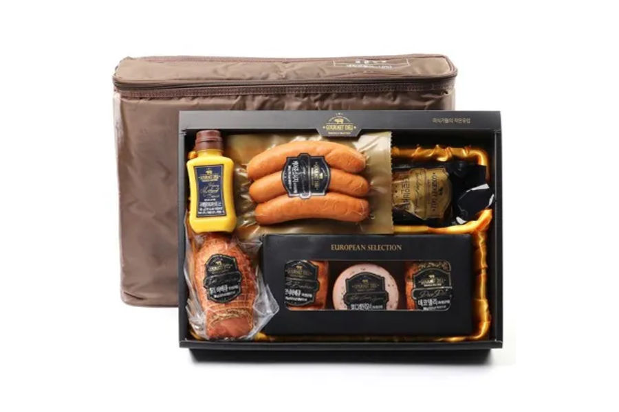 사조오양 구르메 델리햄세트C 1820G