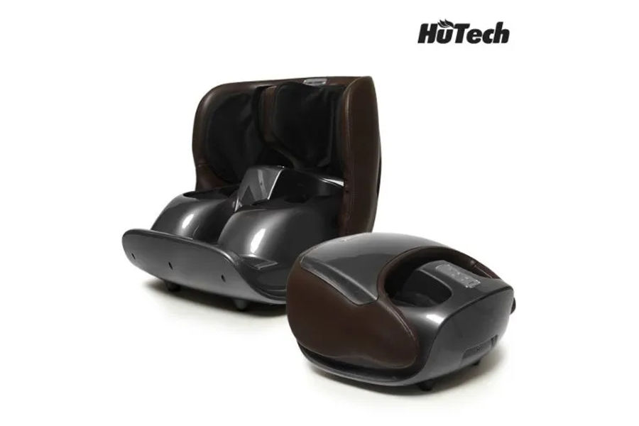 휴테크 듀얼웨이브 발마사지기 HT-2801