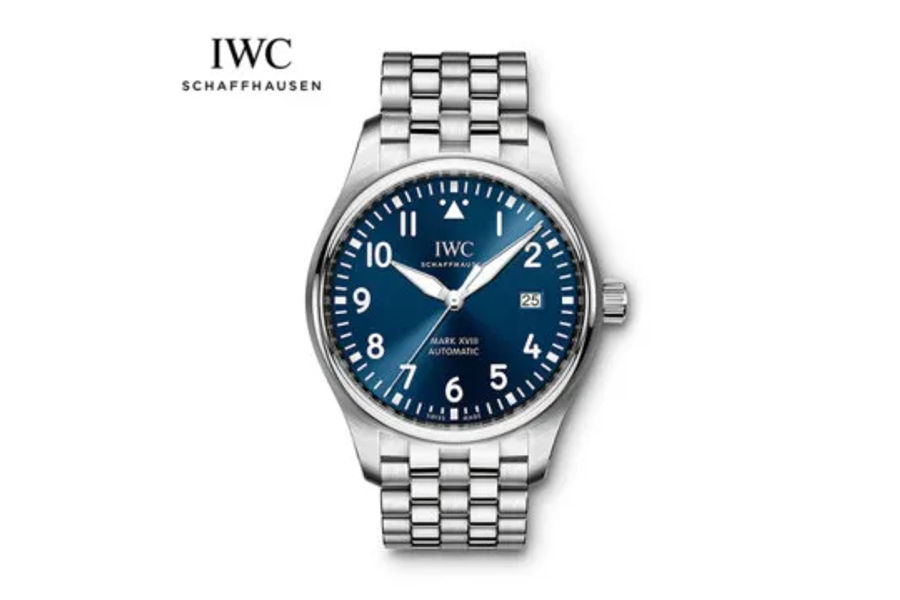 IWC아이더블유씨 남성시계 AUTOMATIC IW327014