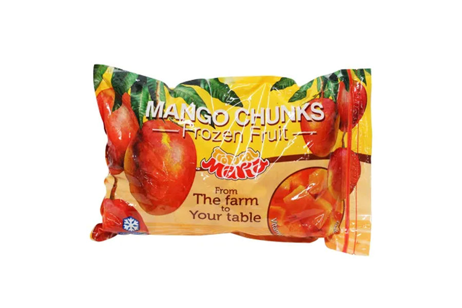 TROPICAL MARIA 망고청크 2.27KG