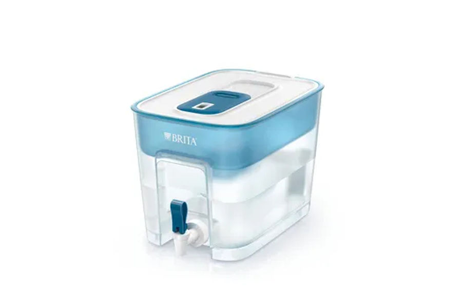 BRITA 브리타 플로우 정수용기 8.2L